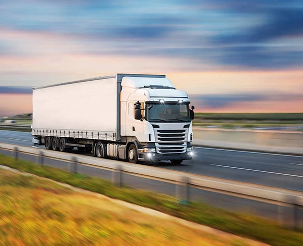 国内公路货运