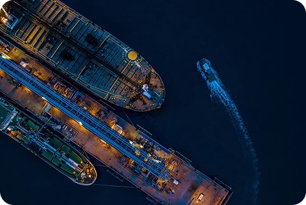 海运市场最新动态：整箱运输2026 年拼箱运输趋势