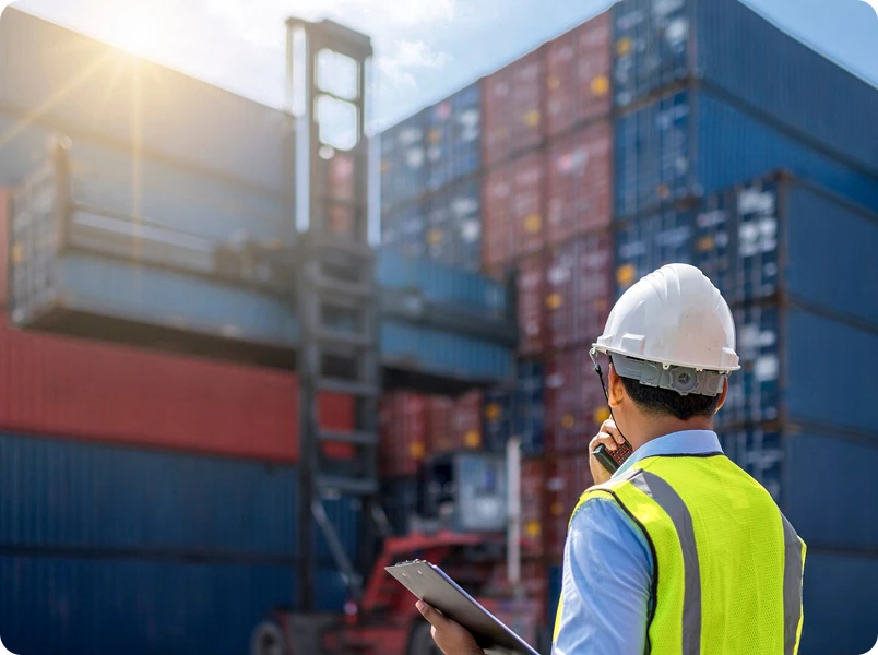 海关清关与合规