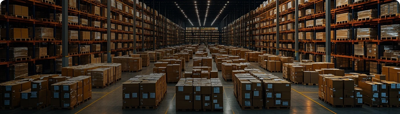 展望未来：物流的未来