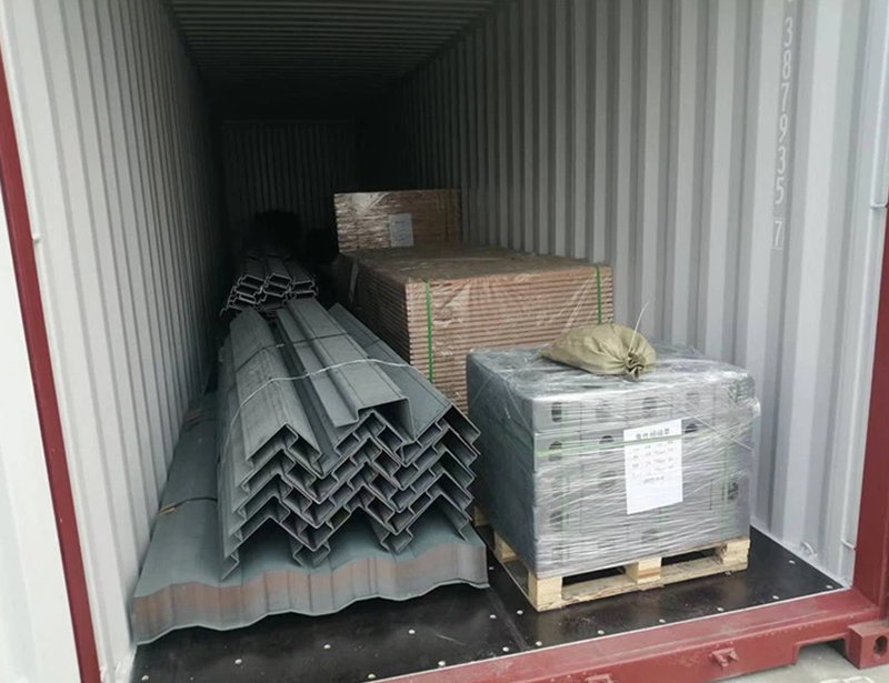 精准整合与执行：麦达塑联如何赋能重大基础设施项目中东链项目