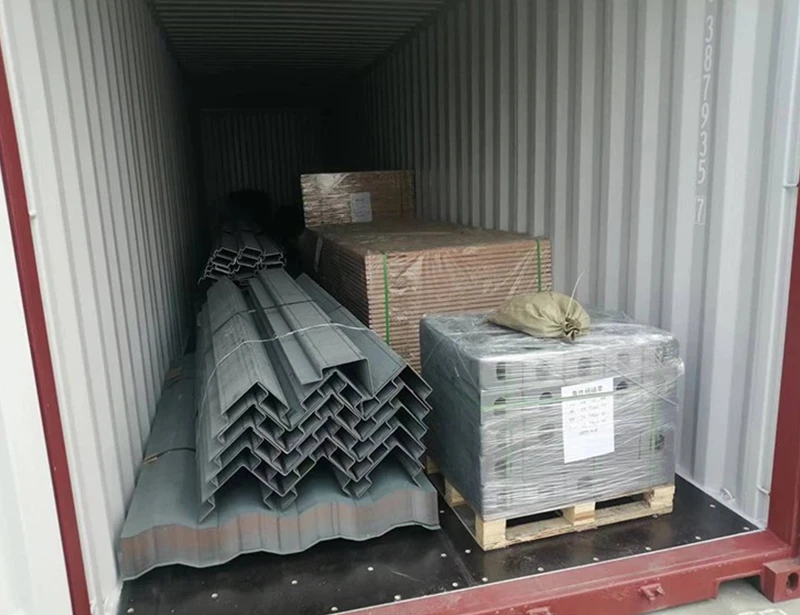 精准整合与执行：麦达塑联如何赋能重大基础设施项目中东链项目