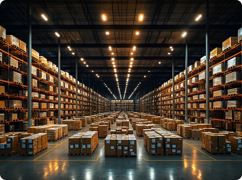 仓储与保险