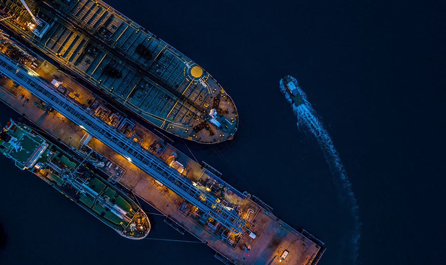 海运市场最新动态：2026 年整箱和拼箱运输趋势