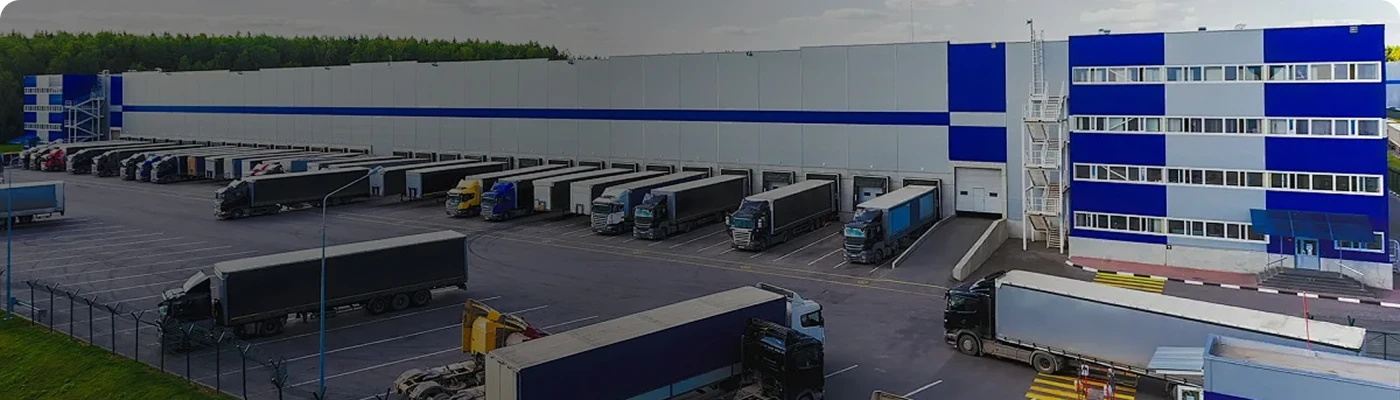 今日：公认物流创新者